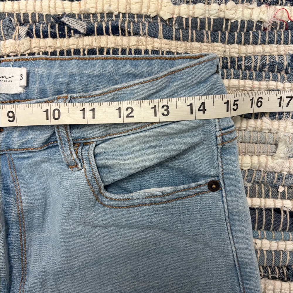 * | CJLA | wide leg jeans. Size 13. - Picture 4 of 8